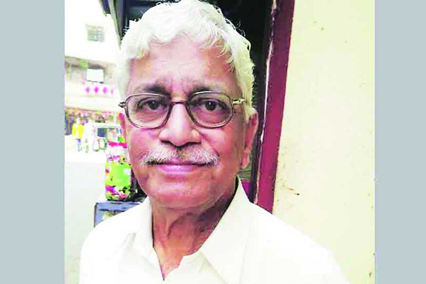 वामन देशपांडे