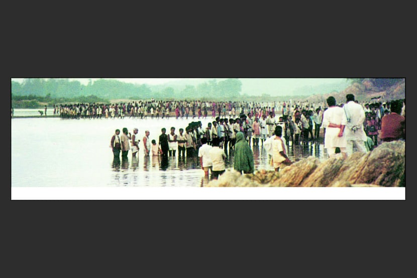 जन-वन-पर्यावरण हितवादी