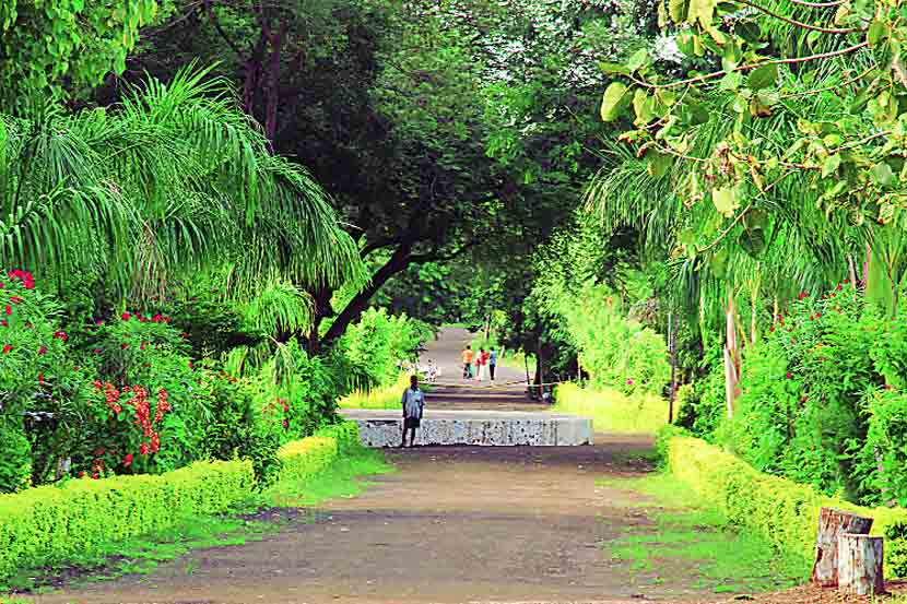 प्रयोगवन प्रयोगवन