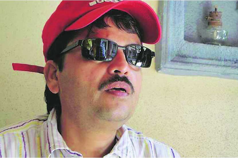 संगीतदादा..!