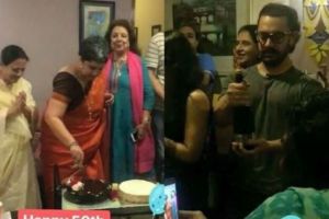 reena dutta, aamir khan