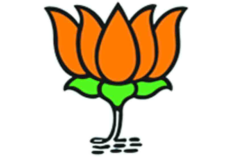 mumbai, municipal polls, bjp, shivsena, bhandup,marathi news, marathi, Marathi news paper