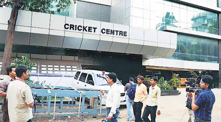 सौराष्ट्र क्रिकेट असोसिएशनचा लोढा समितीच्या शिफारसीला विरोध
