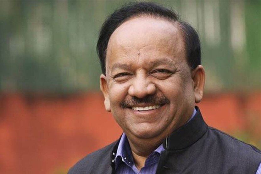 Harsh-Vardhan