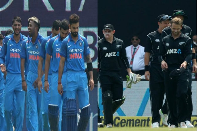 indvnz second one day, new zealand, india, IndvNz Second ODI,marathi news, marathi, Marathi news pape