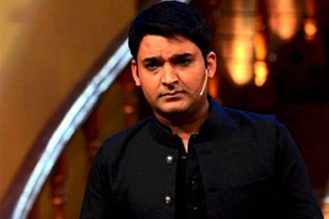 Kapil Sharma