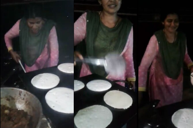 कविता लक्ष्मी 