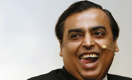 India’s rich get richer , Mukesh Ambani , Ambani retains top slot for 10th year Forbes , Business news, Indian economy , Reliance Industries chief Mukesh Ambani , Loksatta, Loksatta news, Marathi, Marathi news