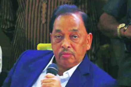 narayan rane