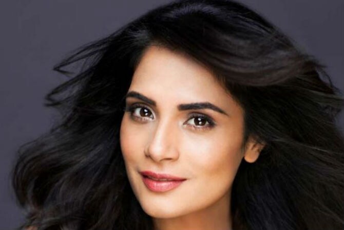 Richa Chadha