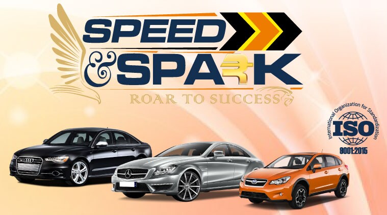 speednspark