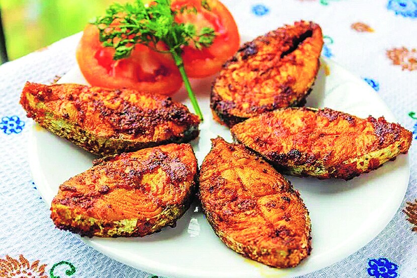 खाऊखुशाल : कोकणी पदार्थाची मेजवानी