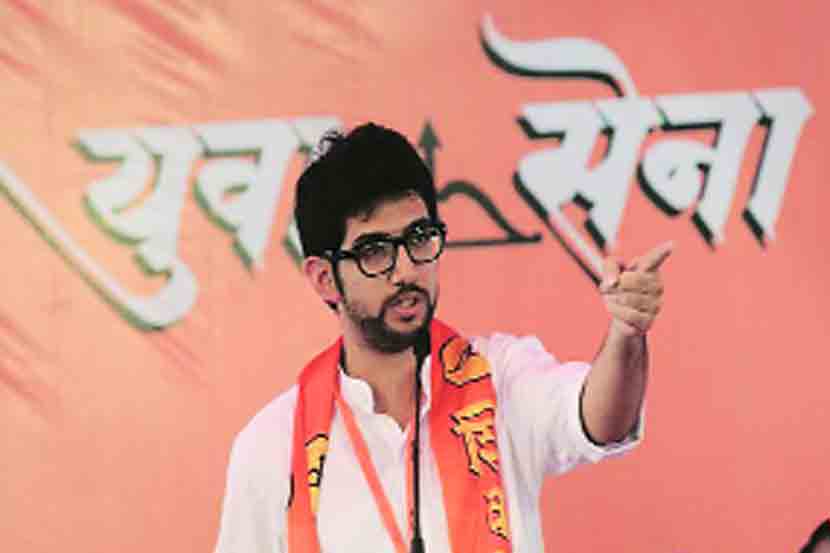 We will leave the government in a year and will come to power , BJP, Maharashtra, Yuva Sena chief Aaditya Thackeray , Devendra Fadnavis, Loksatta, Loksatta news, Marathi, Marathi news