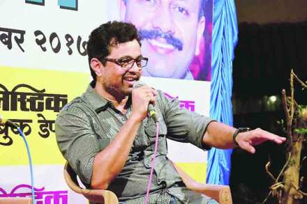 actor subodh bhave