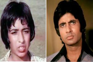big b