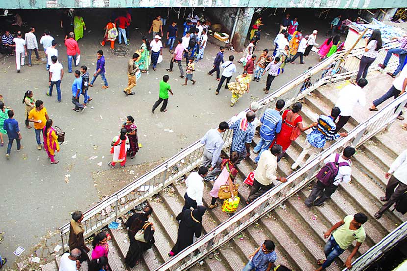 bridges in mumbai