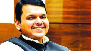 Chief Minister Devendra Fadnavis