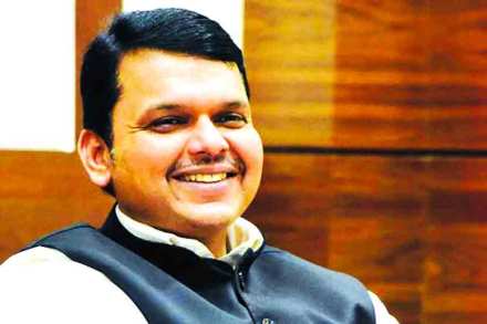 Chief Minister Devendra Fadnavis