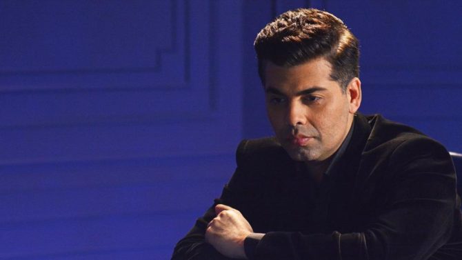 karan johar