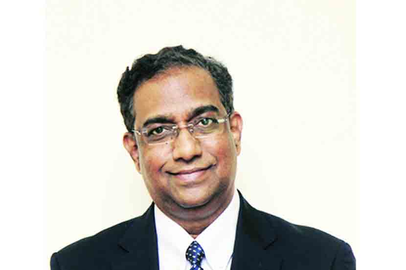 Dr Sanjay Oak