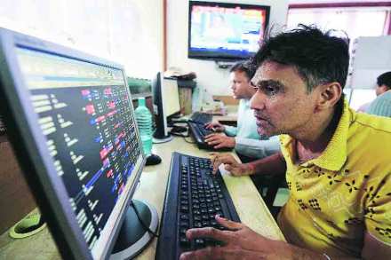 stock market Technical Analysis