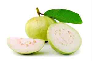 Guava fruits benefits