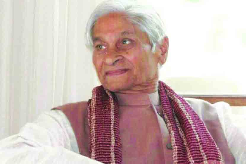 शांतव्रती गणिती