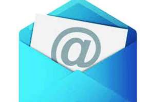 mail