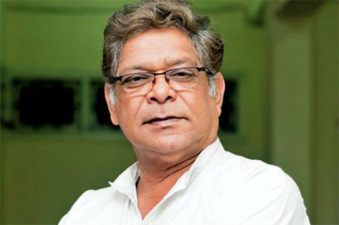 mohan joshi