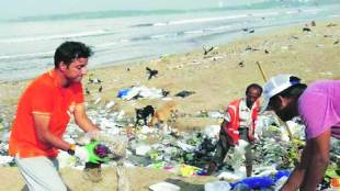 swachh bharat mission in mumbai
