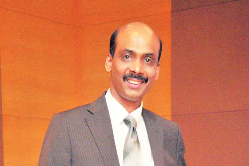 Kumar Rajagopalan