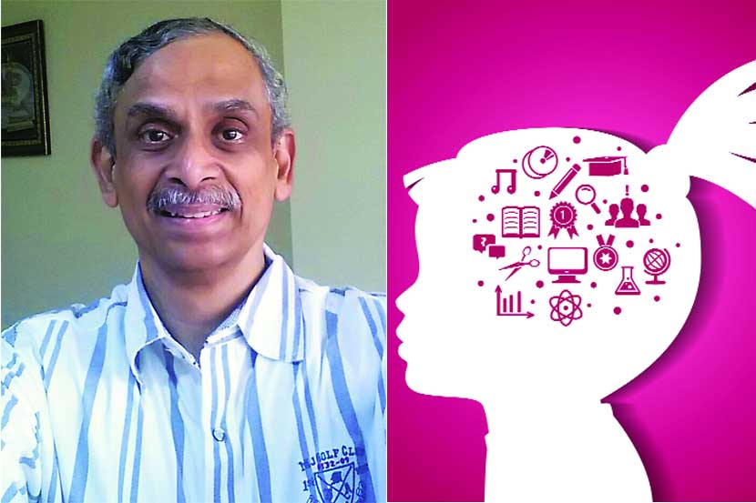 Psychiatrist Dr Manoj Bhatawdekar