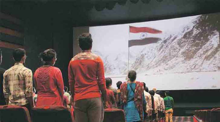 SC refuses to modify order , National Anthem , flag code , Supreme Court , SC, Loksatta, Loksatta news, Marathi, Marathi news