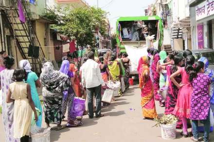 swachh bharat abhiyan