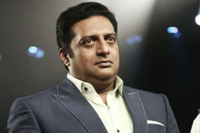 prakash raj