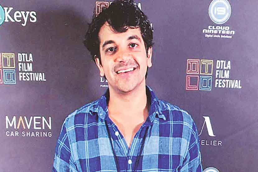 Sohil Vaidya