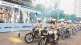 pune police rally