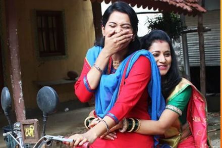 तितिक्षा तावडे, जुई गडकरी