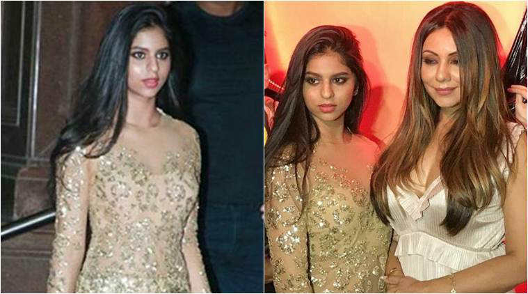 suhana khan