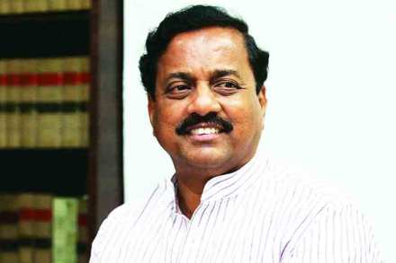 sunil tatkare