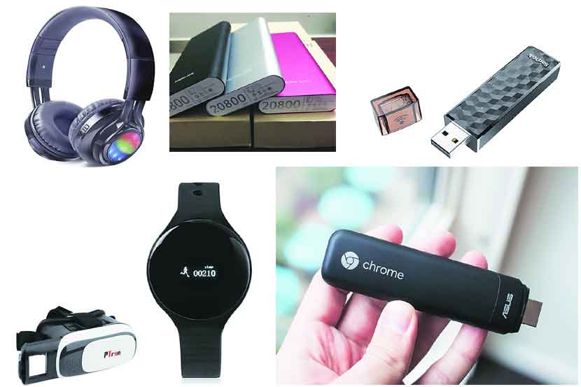 gadget