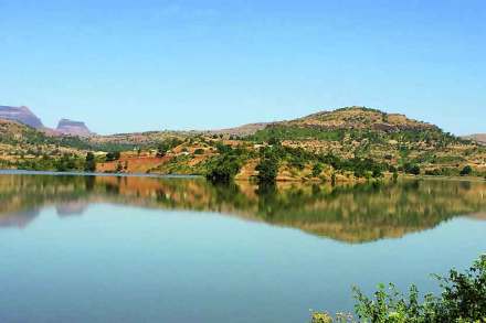 Arjun Sagar Dam