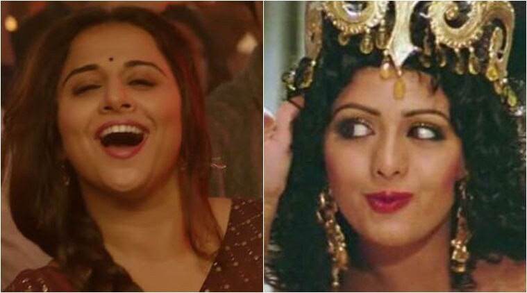 tumhari sulu