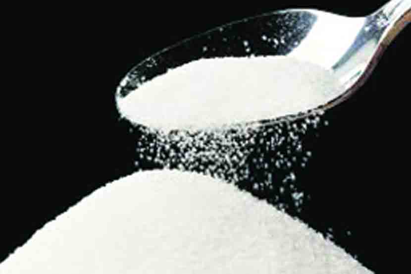 साखर दराचे राजकारण