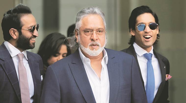 Vijay Mallya , Vijay Mallya bought silence influence with freebies to politicians , Kingfisher Airlines , SFIO , corporate espionage , loan , bad debts bank, SBI, Loksatta, Loksatta news, Marathi, Marathi news