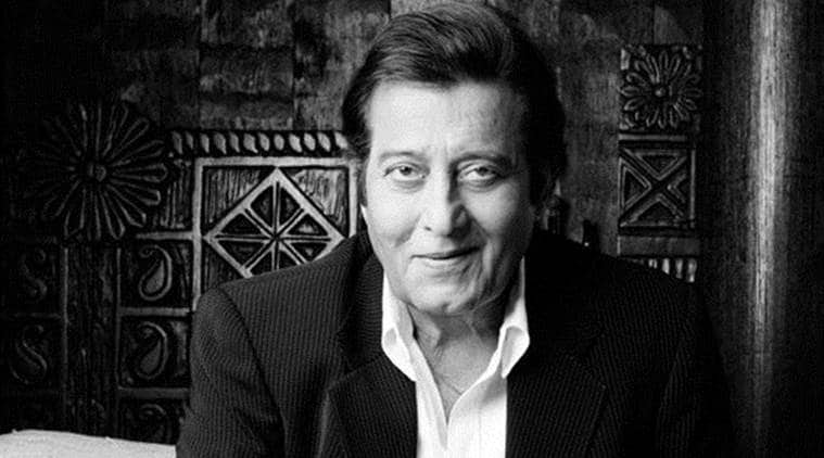 vinod khanna