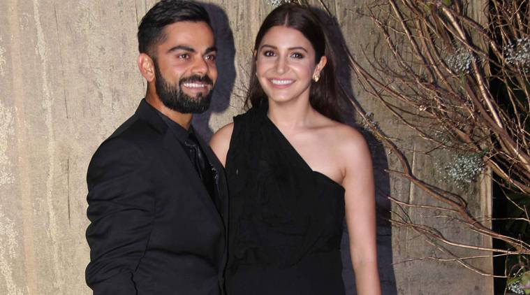 virat kohli, anushka sharma