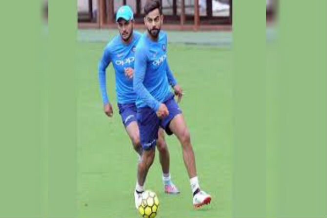 india,australia, t20 series, players fitness, software,marathi news, marathi, Marathi news paper
