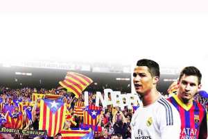 Catalan Independence movement