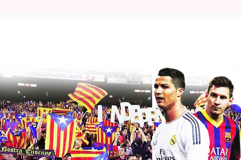 Catalan Independence movement